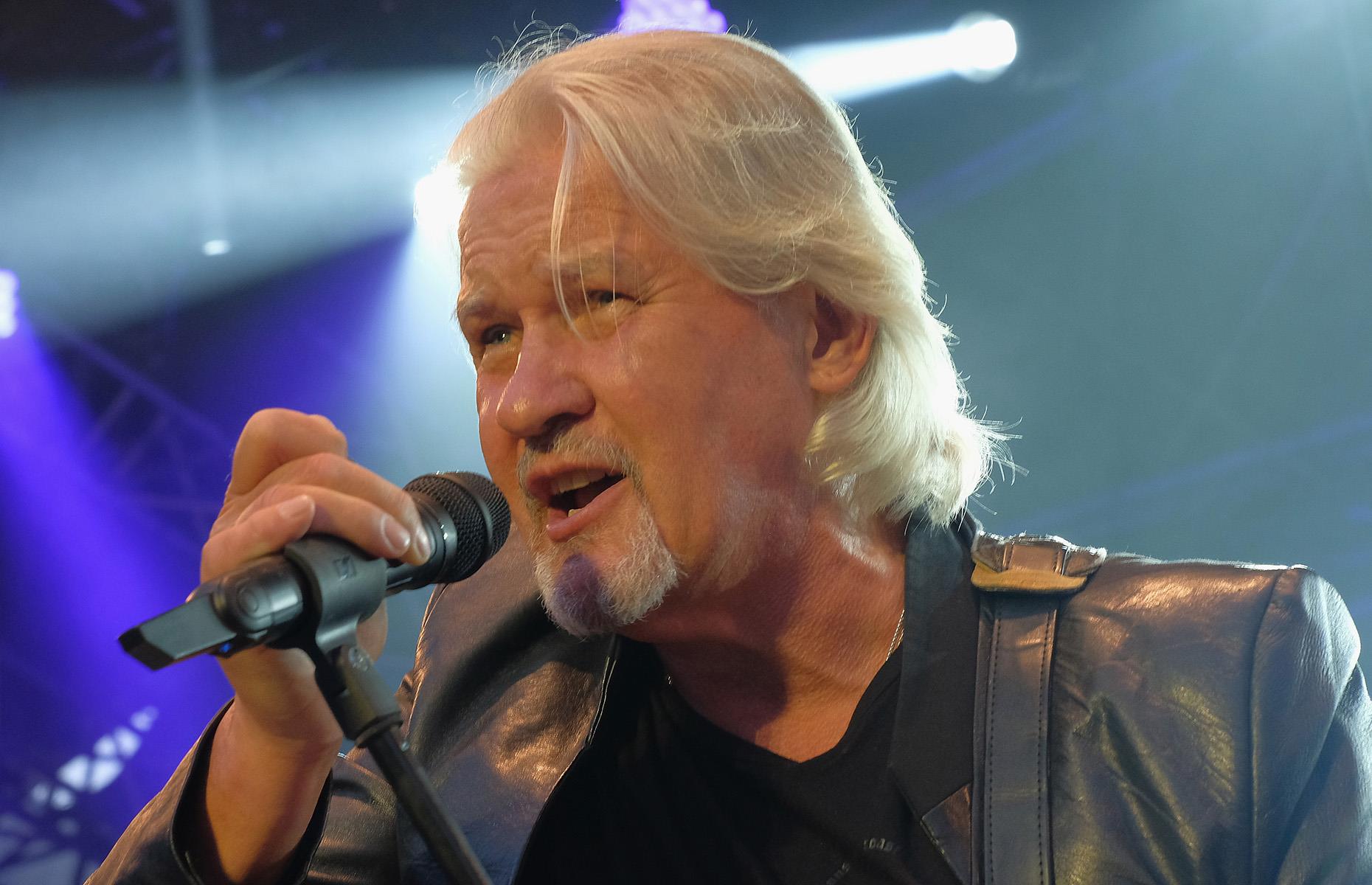 Johnny Logan – $15 million (£11.2m)